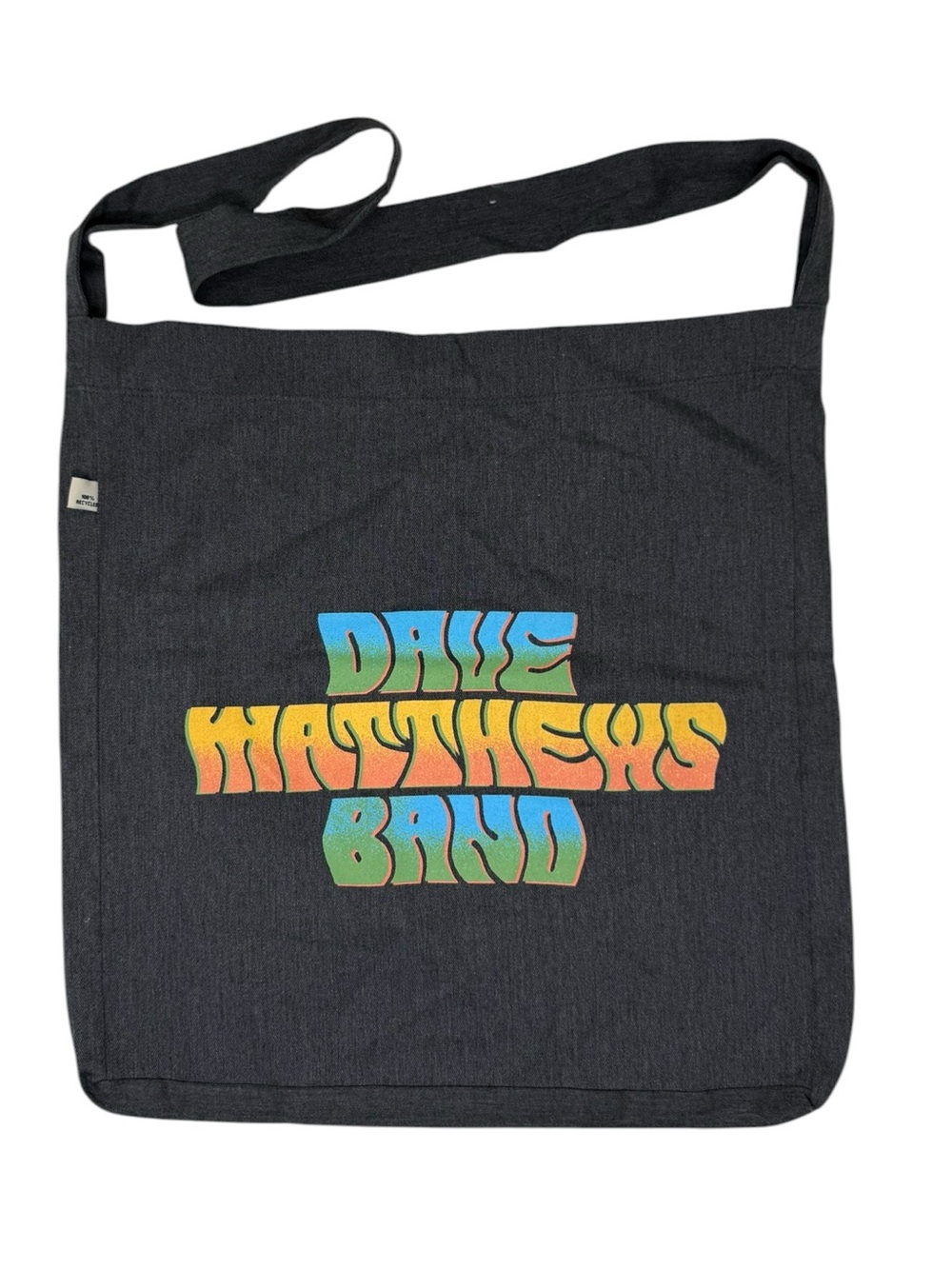 Dave Matthews Band NEW Tote Bag